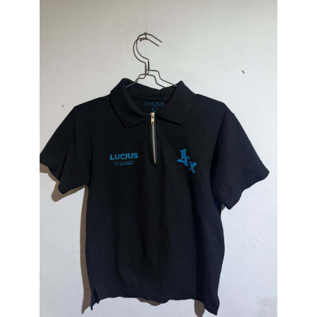 lucius