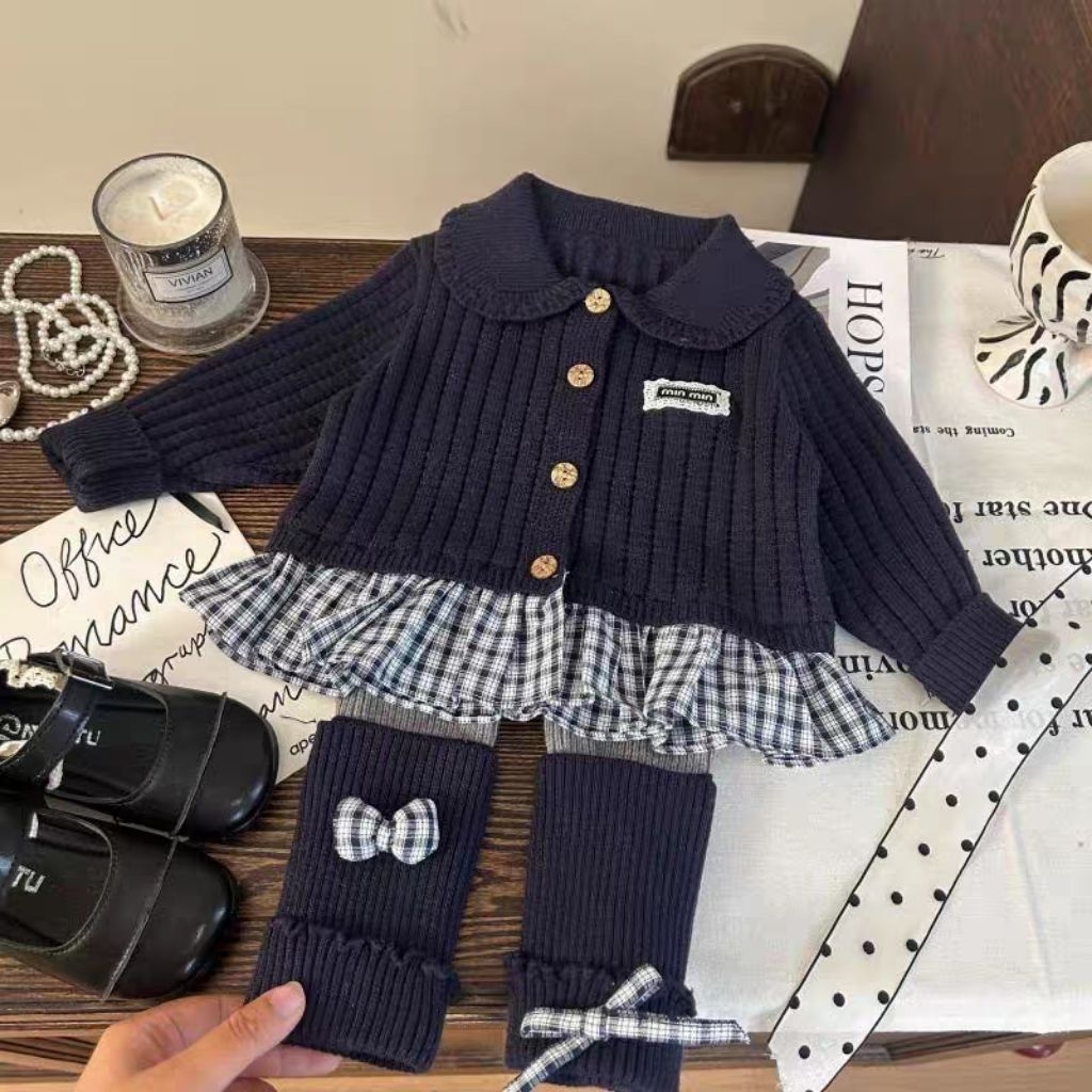 SK rajut ori miu 90 100