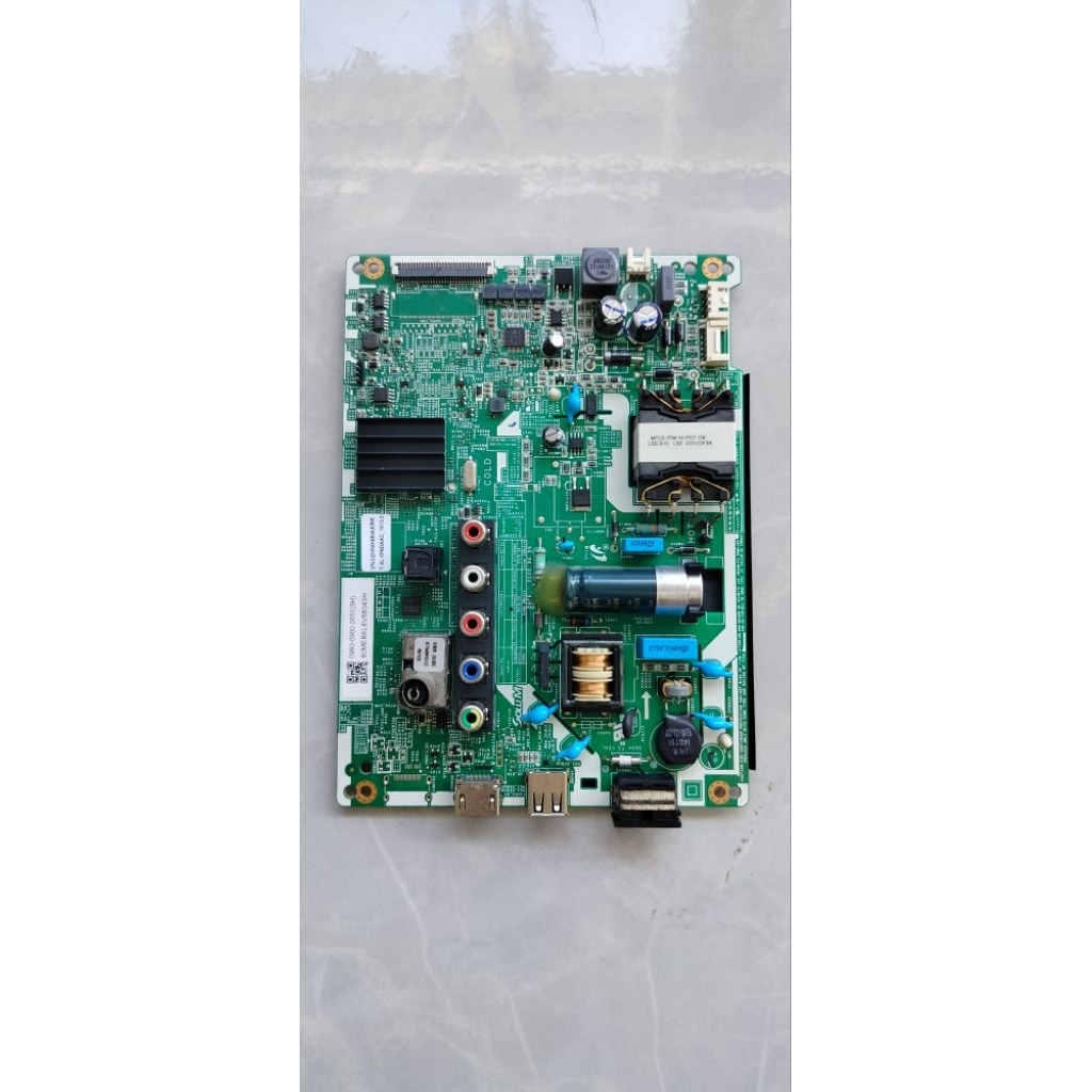 Mainboard MB Tv Samsung UA32N4001AK 32N4001AK 32N4001