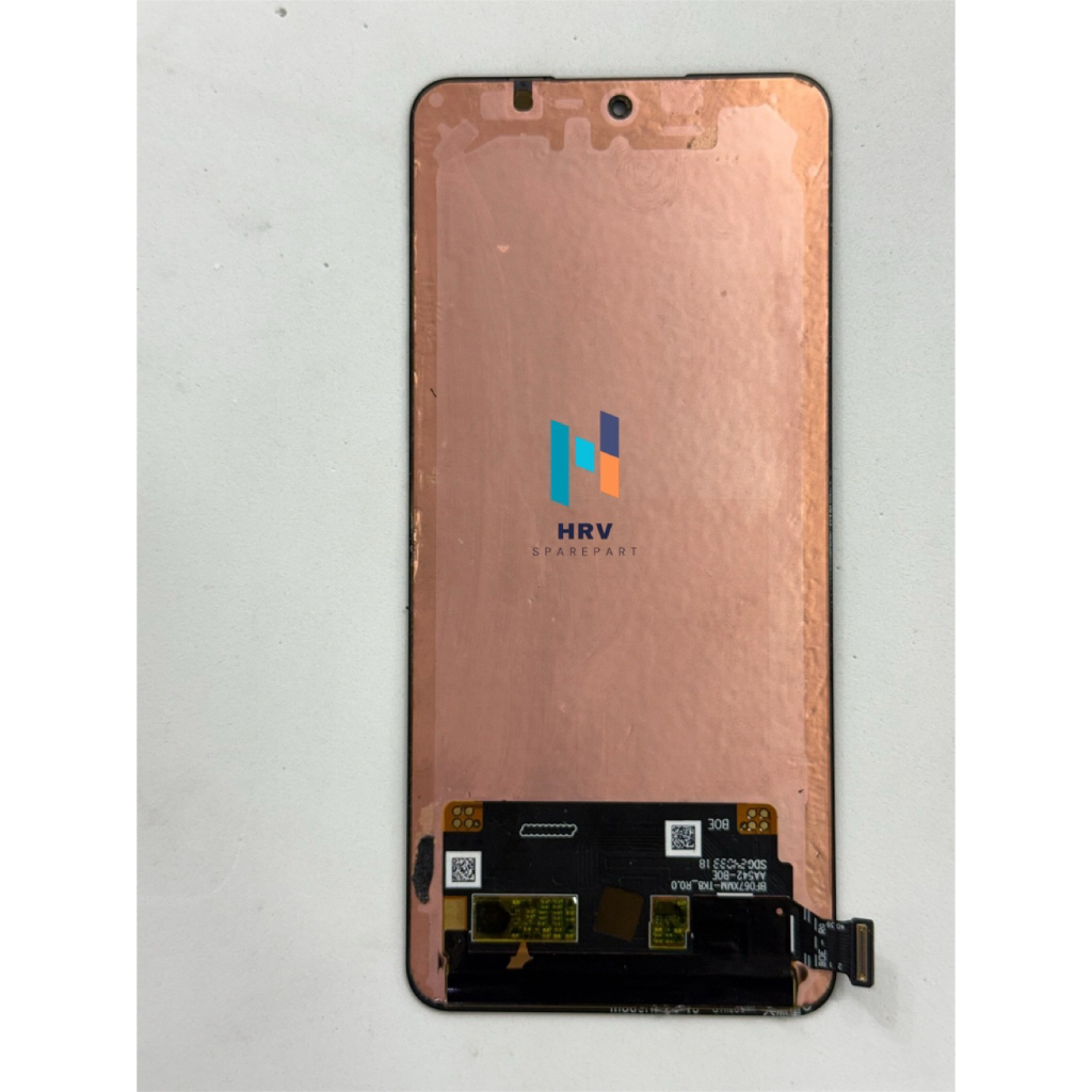 LCD Oppo Reno 11F Original Copotan-LCD Ori Oppo reno 11f