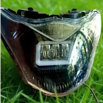 REFLEKTOR BILED DAYMAKER LED SUZUKI NEX 1/NEX2