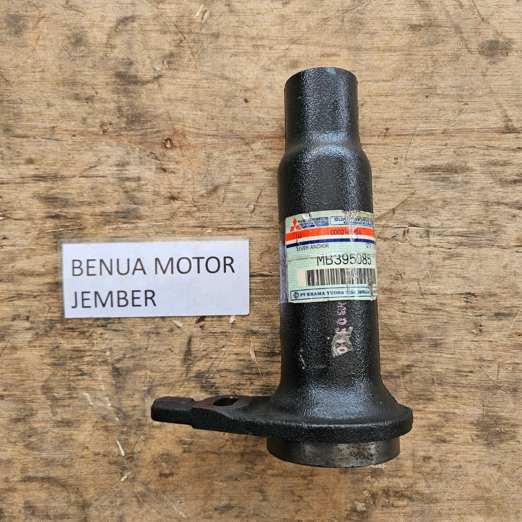 Pangkon Dudukan As Torsi Kabin Jungkit Ragasa PS100 PS120 Original Asli KTB