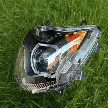 REFLEKTOR BILED ALA CBR 150 OLD