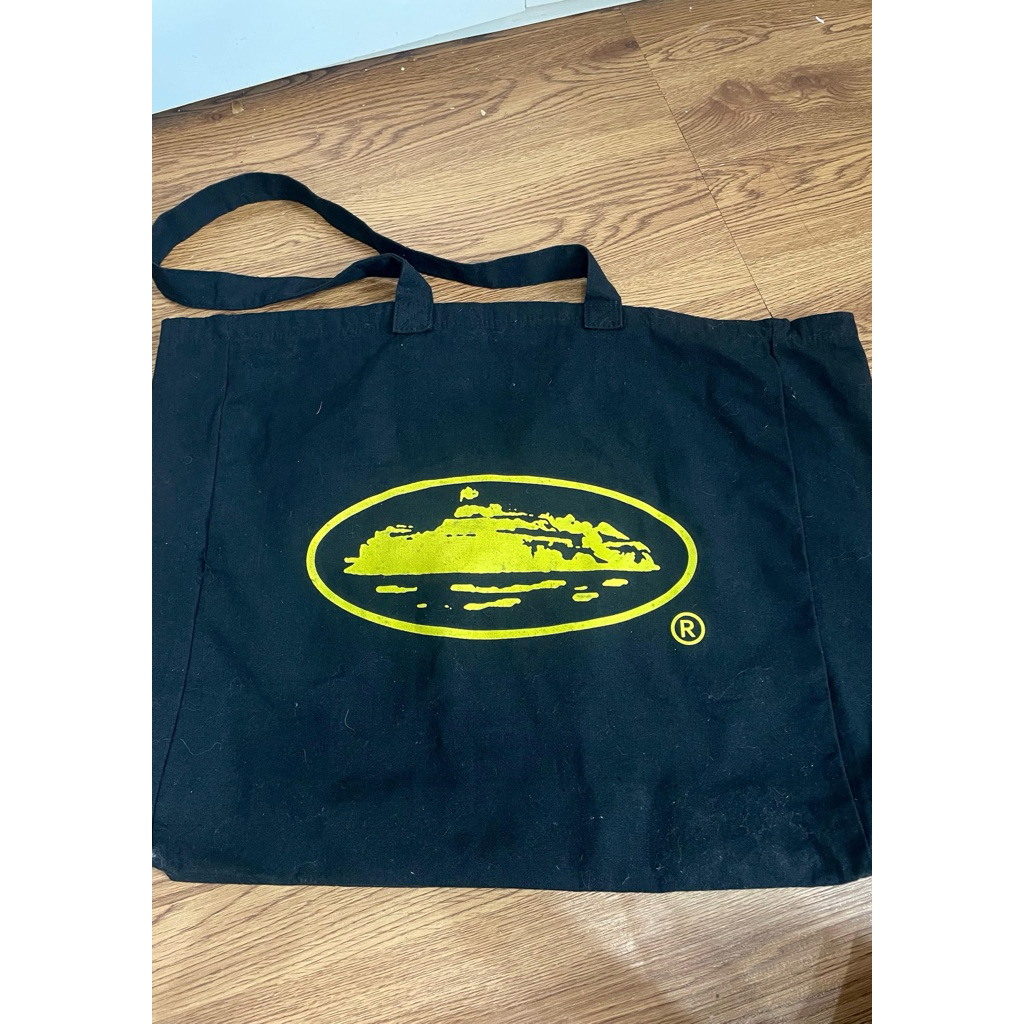totebag corteiz