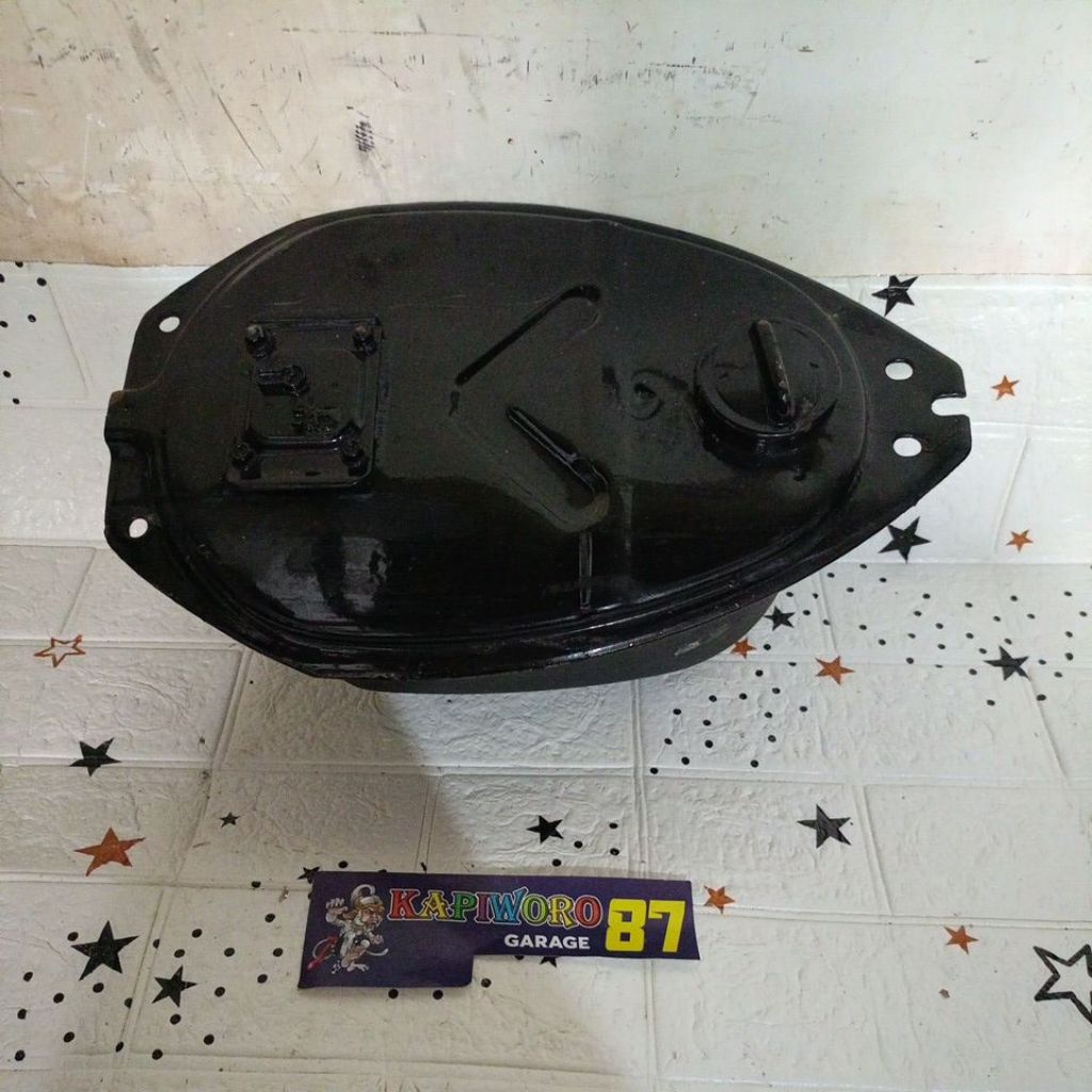 tangki bensin motor Jialing PNP Honda grand