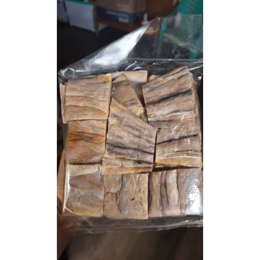 Ikan Asin Jambal Talang/Jan Phu Singkawang