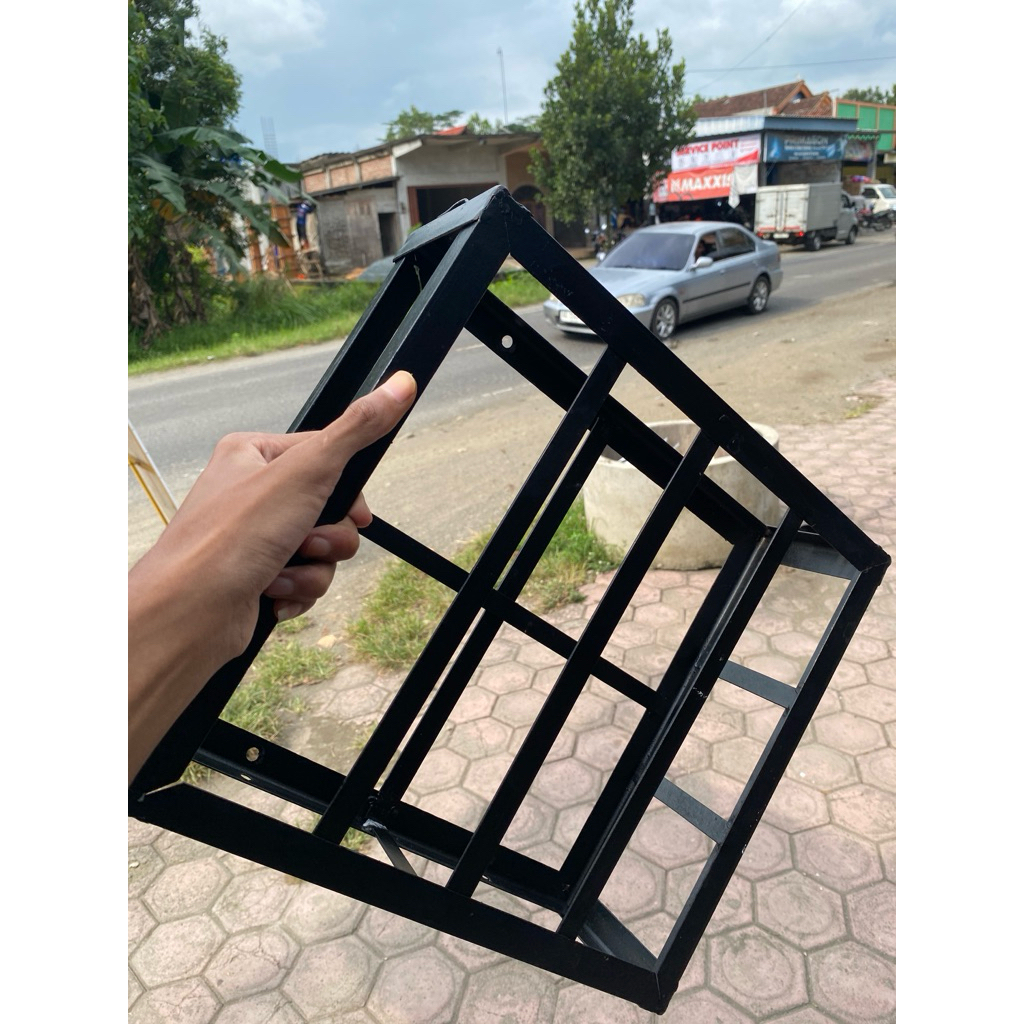 rak krakeng ps 4/3