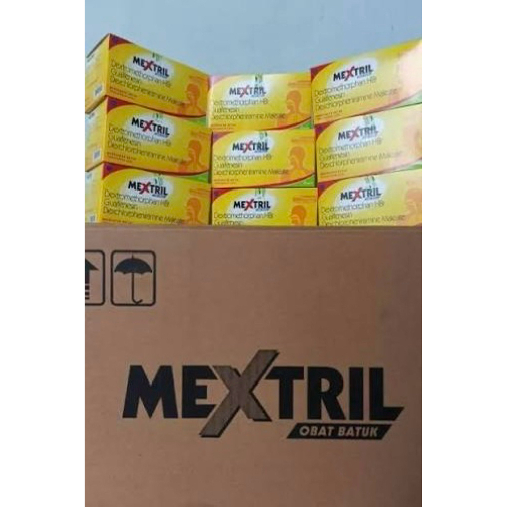 mextril 1 karton