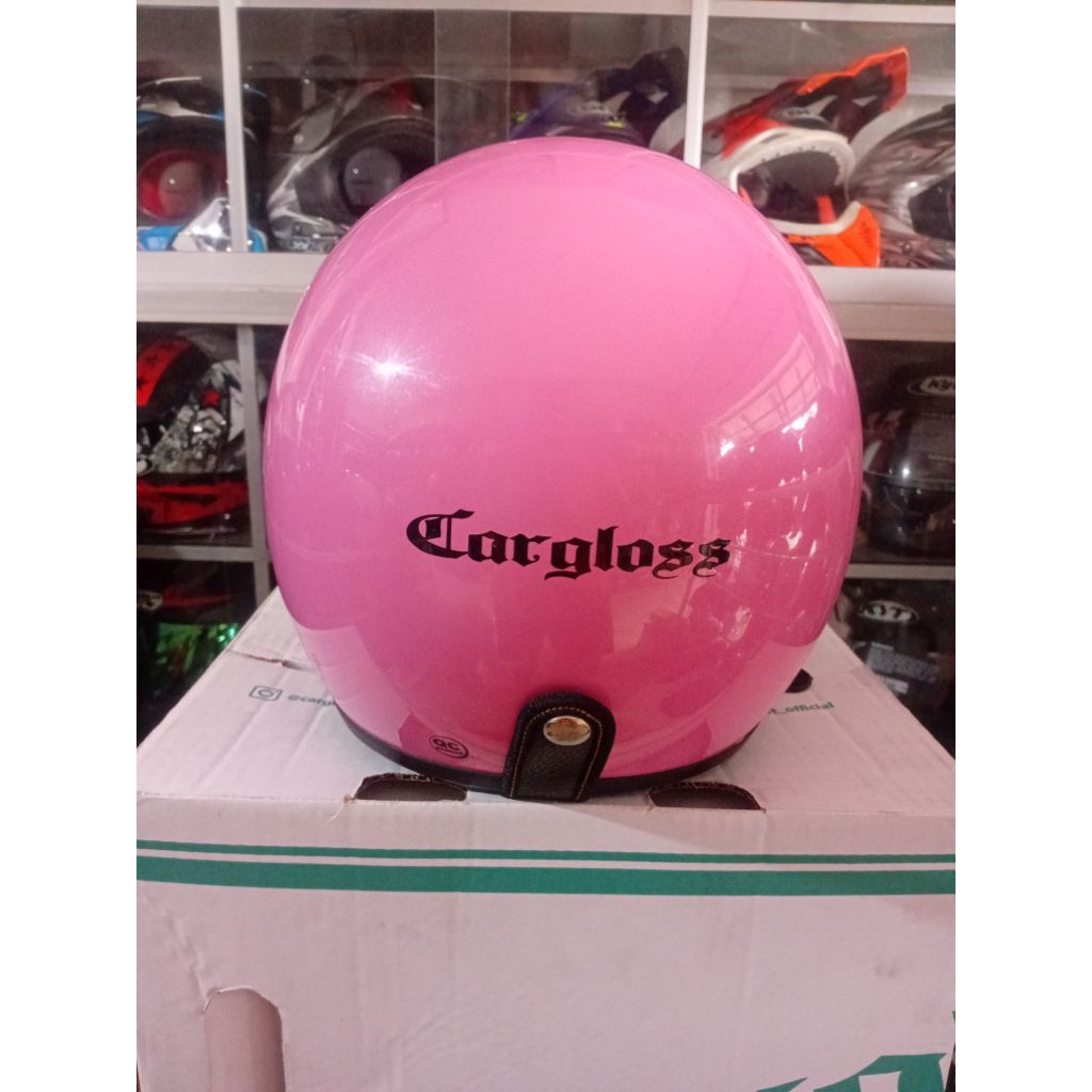 helem cargloss  ori xl
