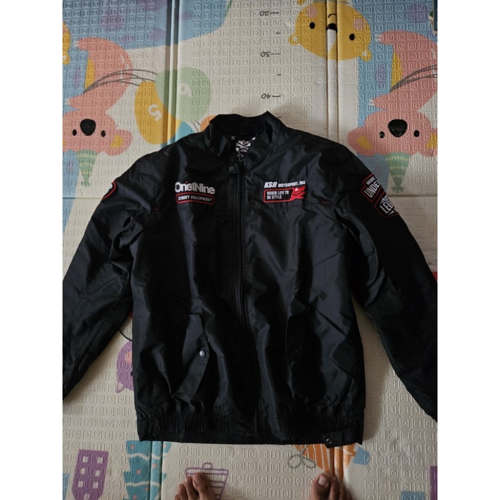 jaket oneonenine