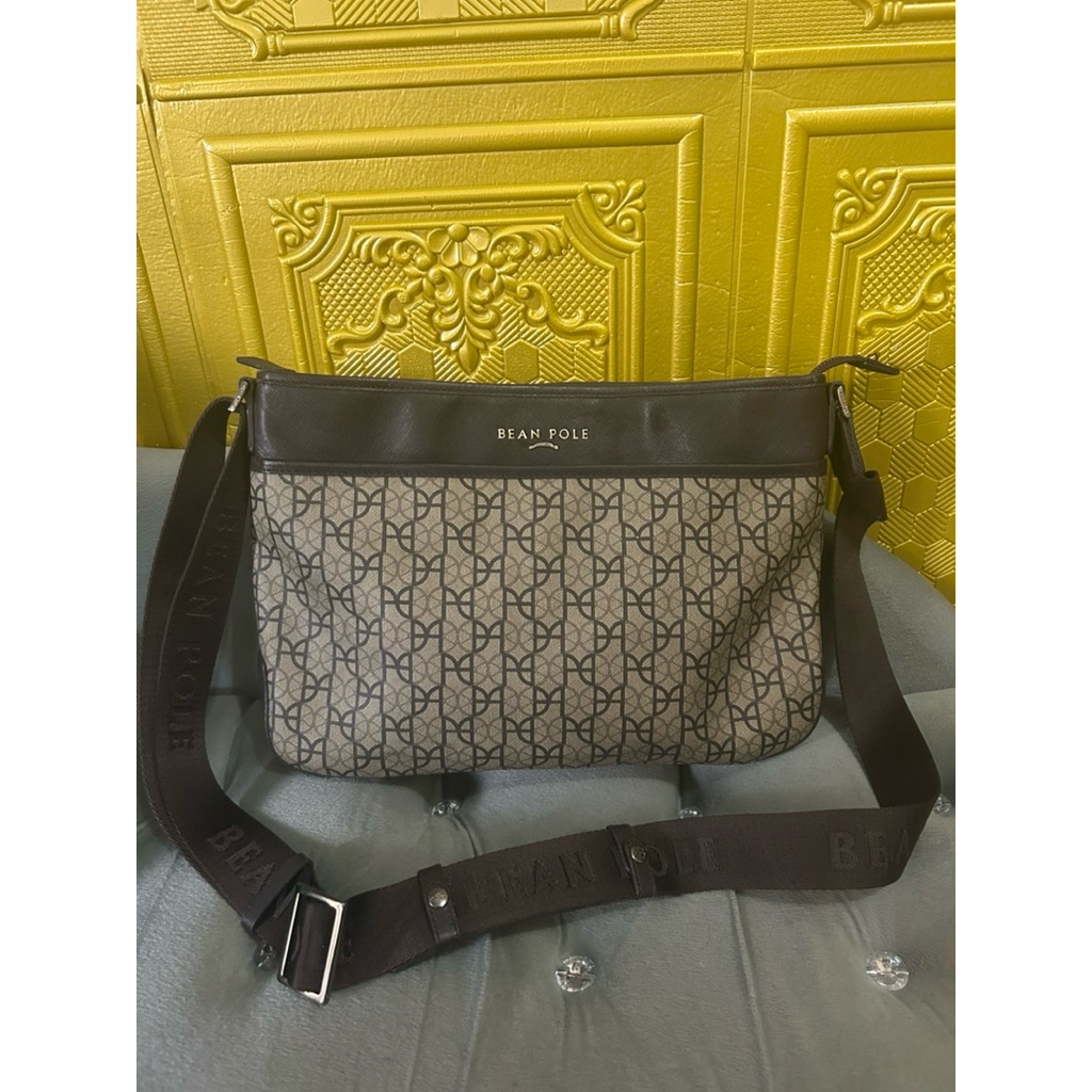 Tas PL BeanPole
