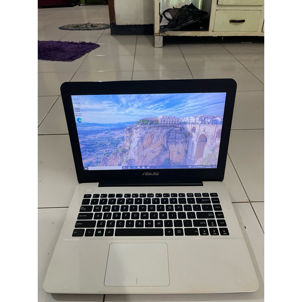 Laptop ASUS A455L