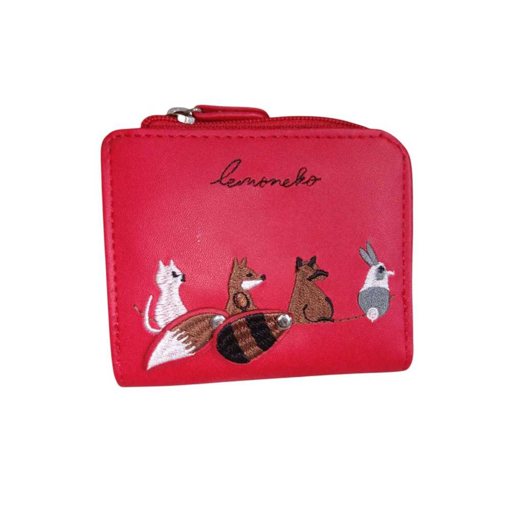 CHATELAIN - DOMPET WANITA - DCH 102820
