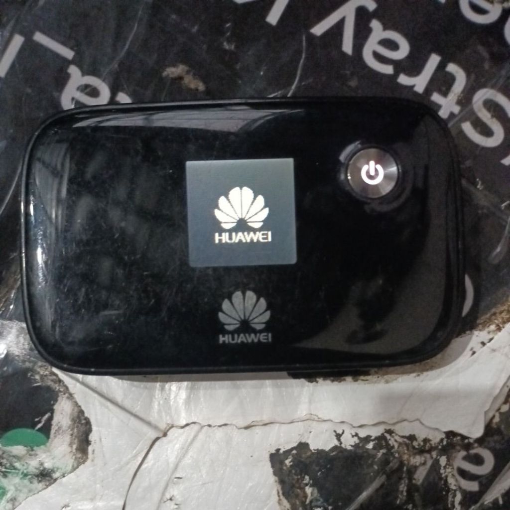 huawei E5776