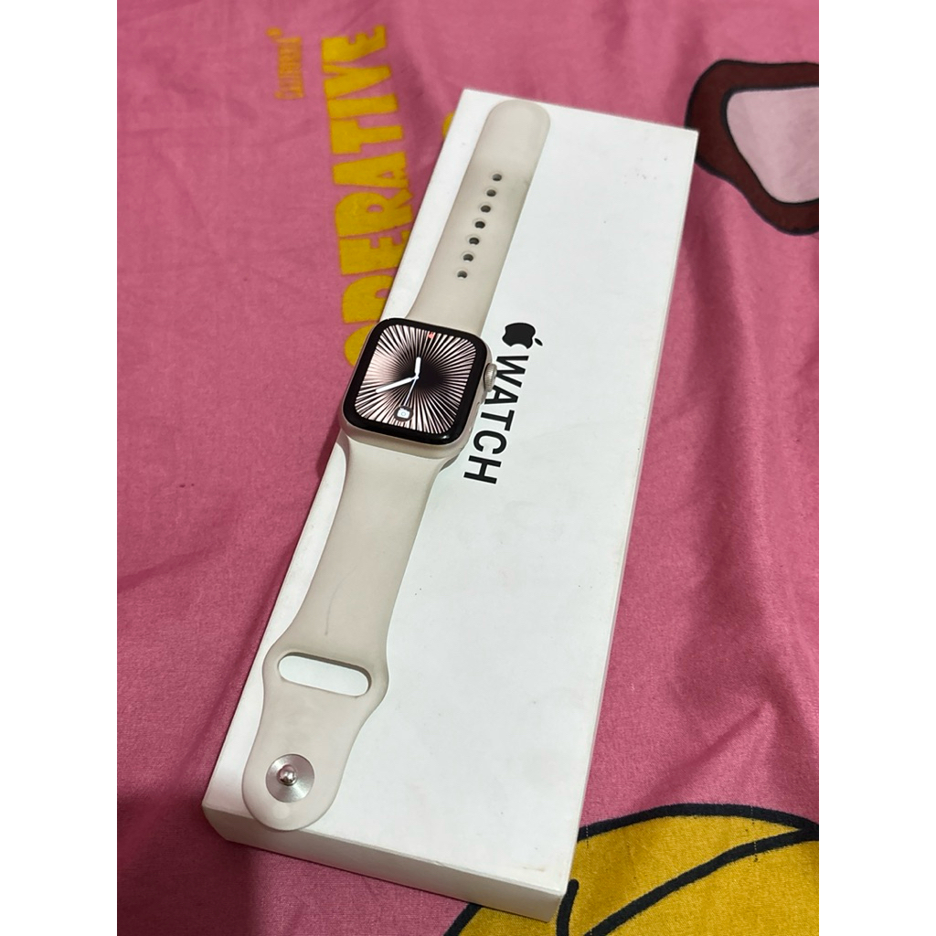 apple watch se gen 2