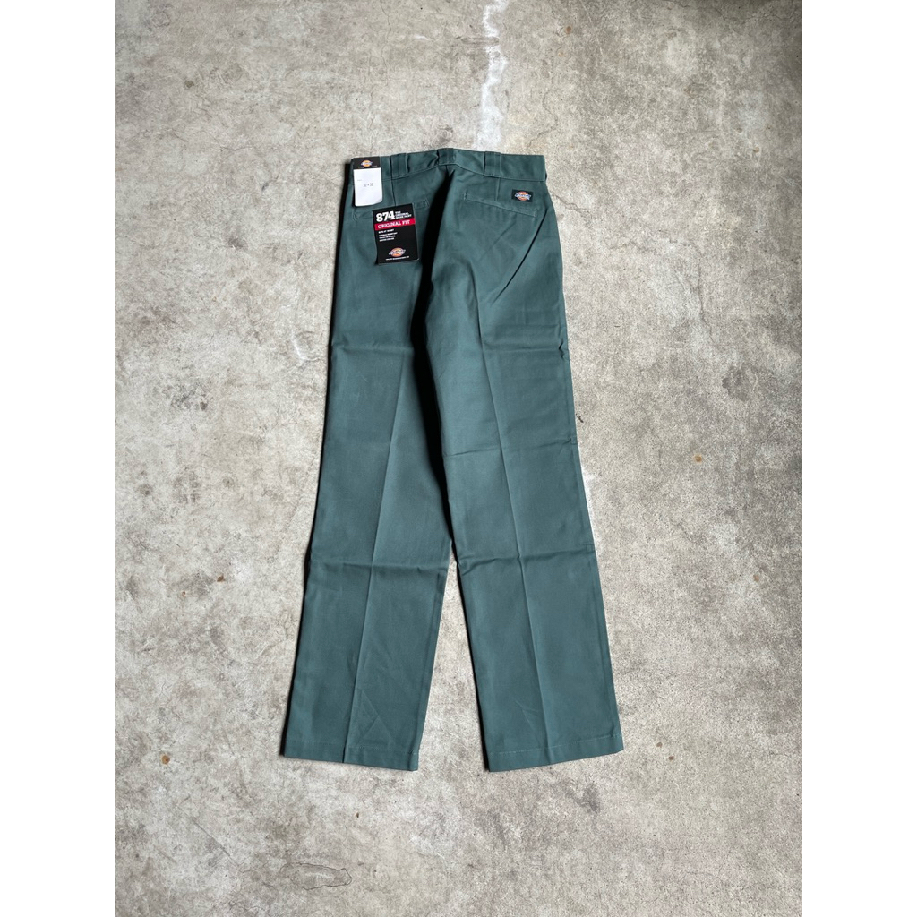 Dickies 874 Lincoln Green