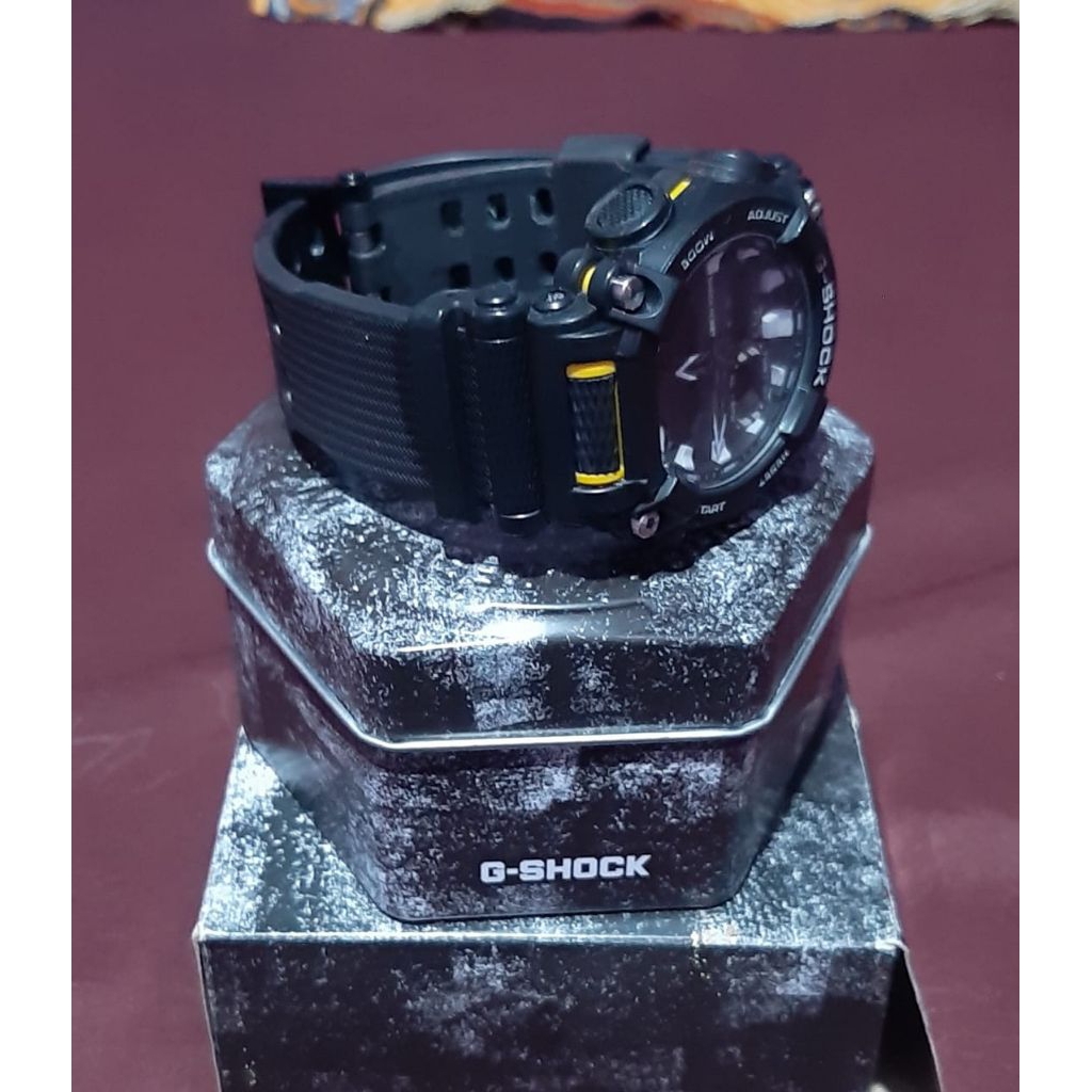G Shock GA-900 Original
