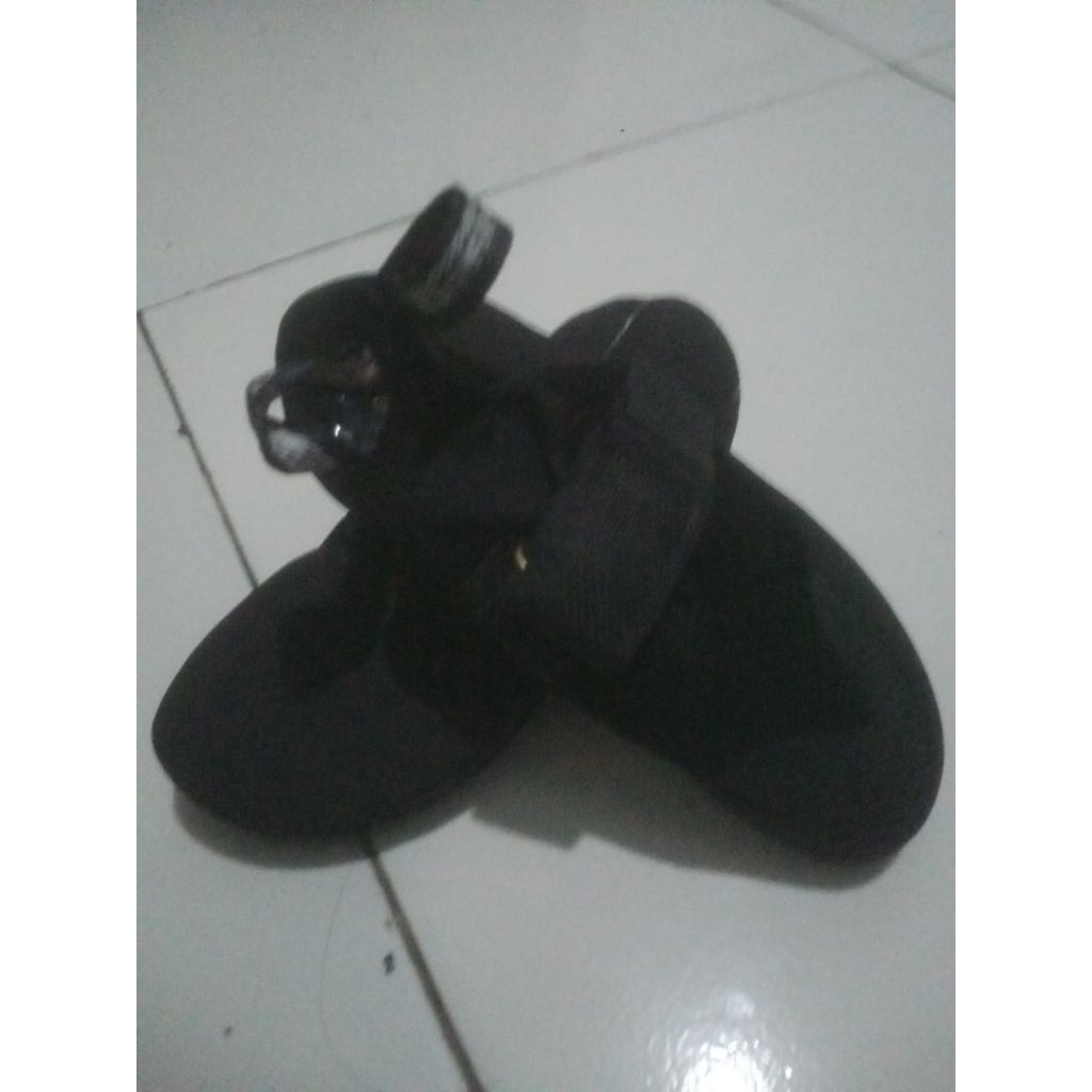 sepatu panjat tebing