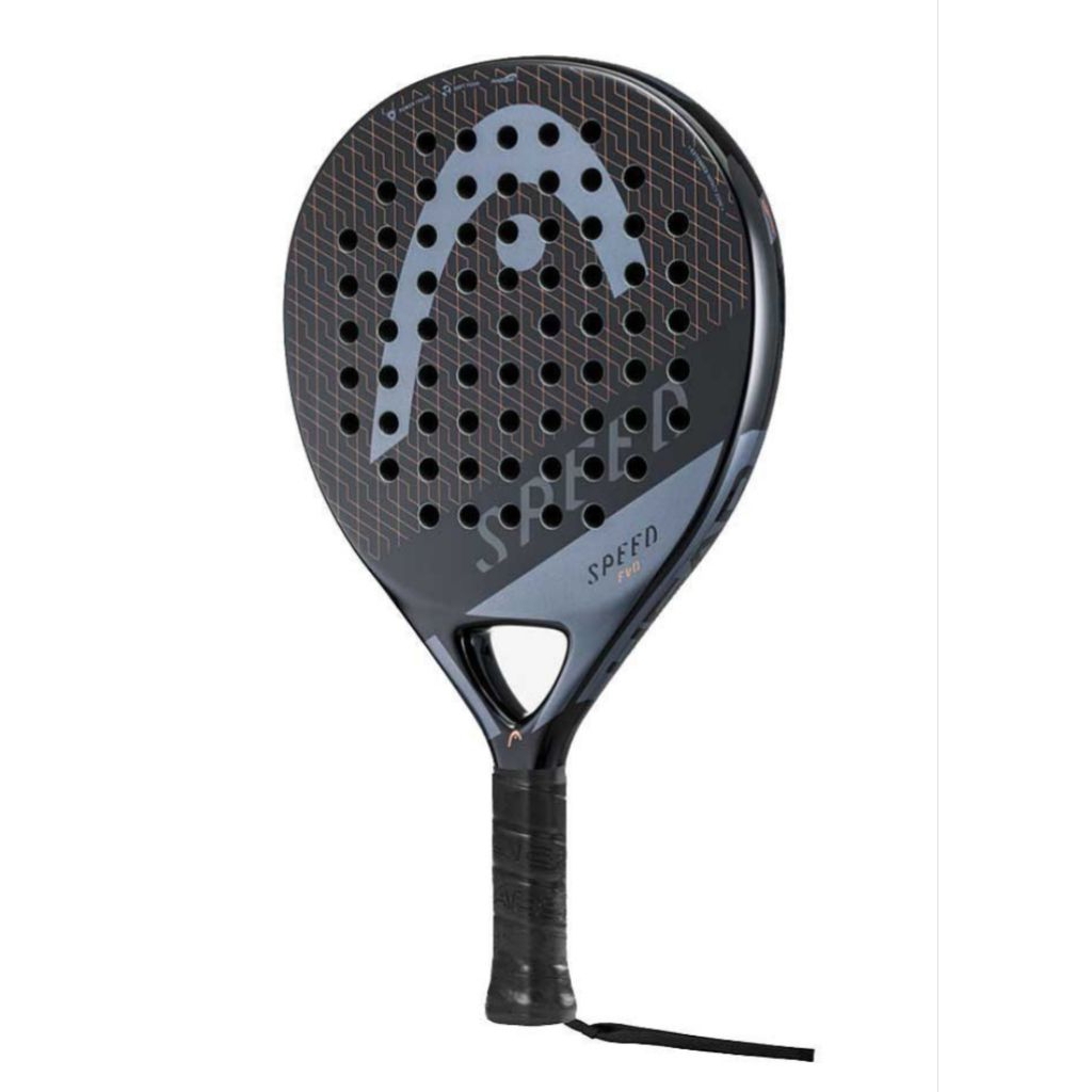 RAKET PADEL HEAD EVO SPEED