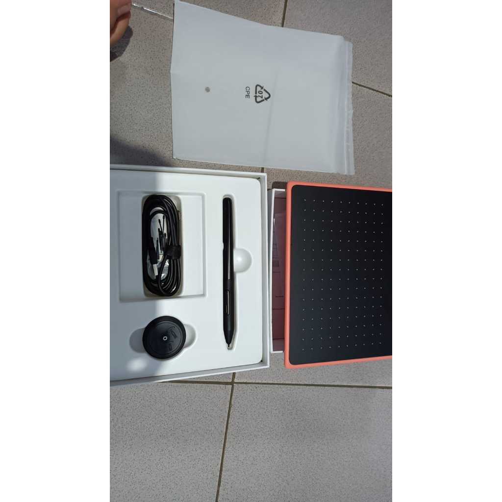 HUION INSPIROY RTS300 PENTAB