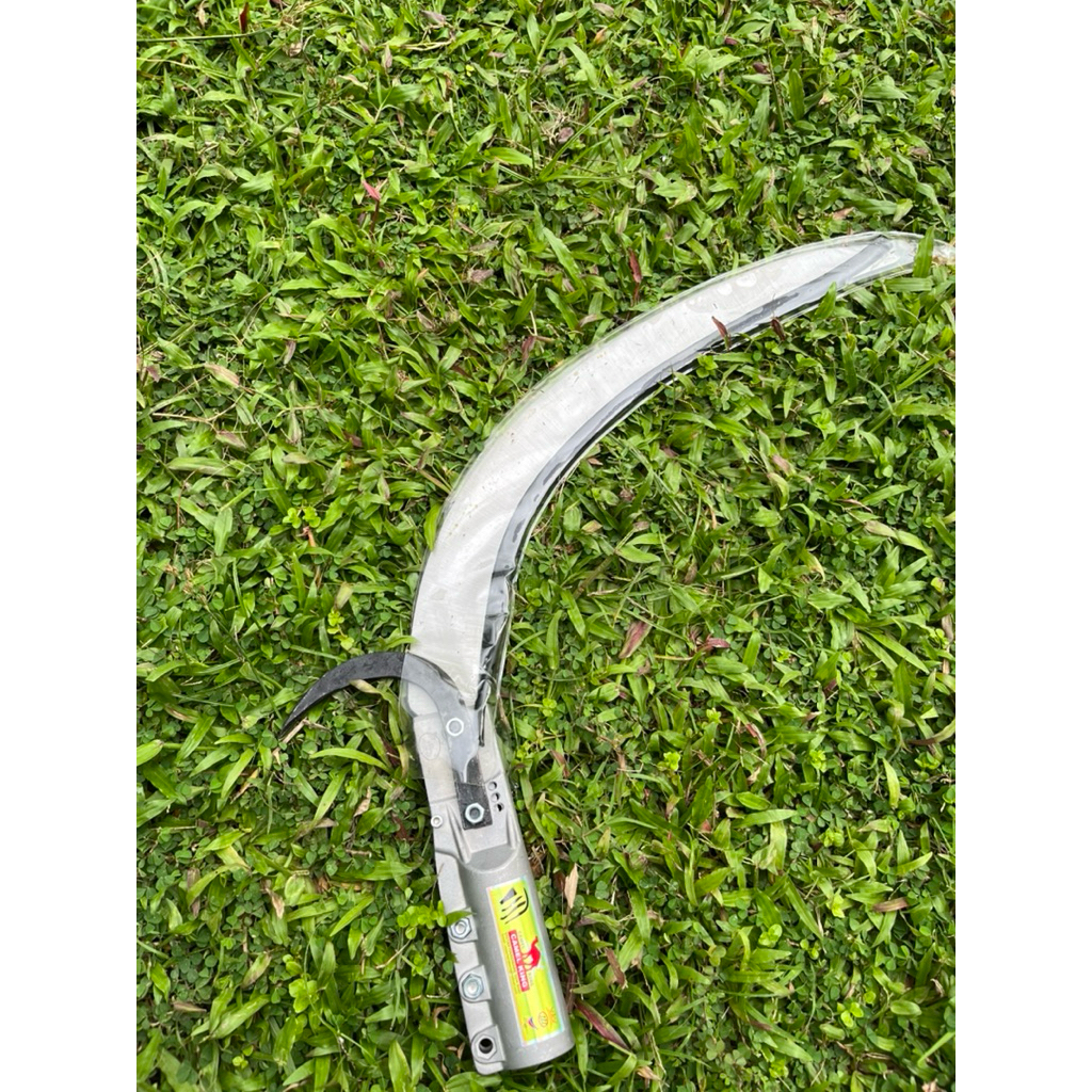 Egrek panen Sawit Camel 111 Star Original