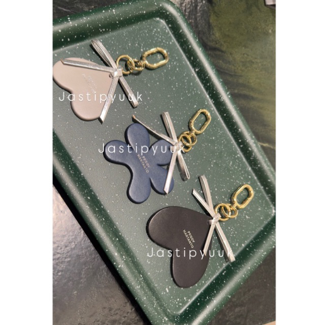 NEW BAG CHARM PEGGY HARTANTO