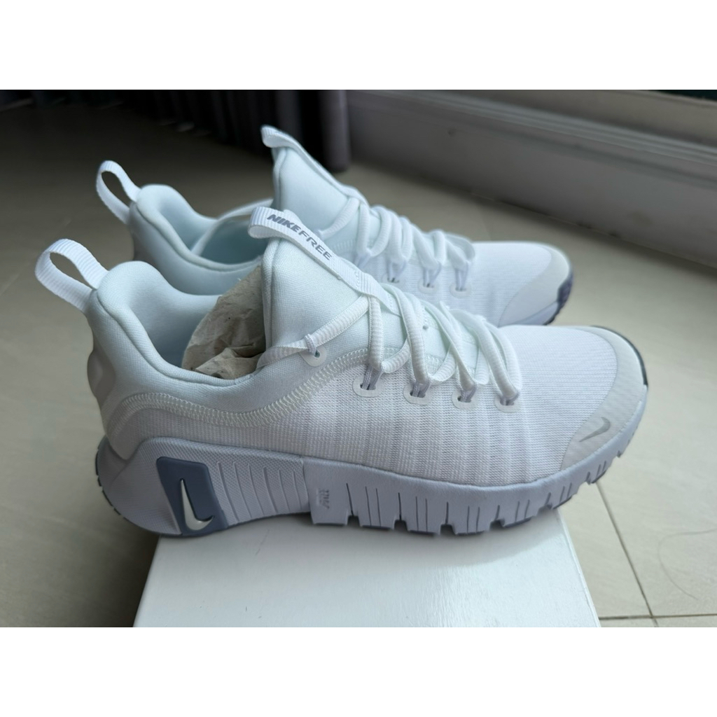 Nike free metcon 6
