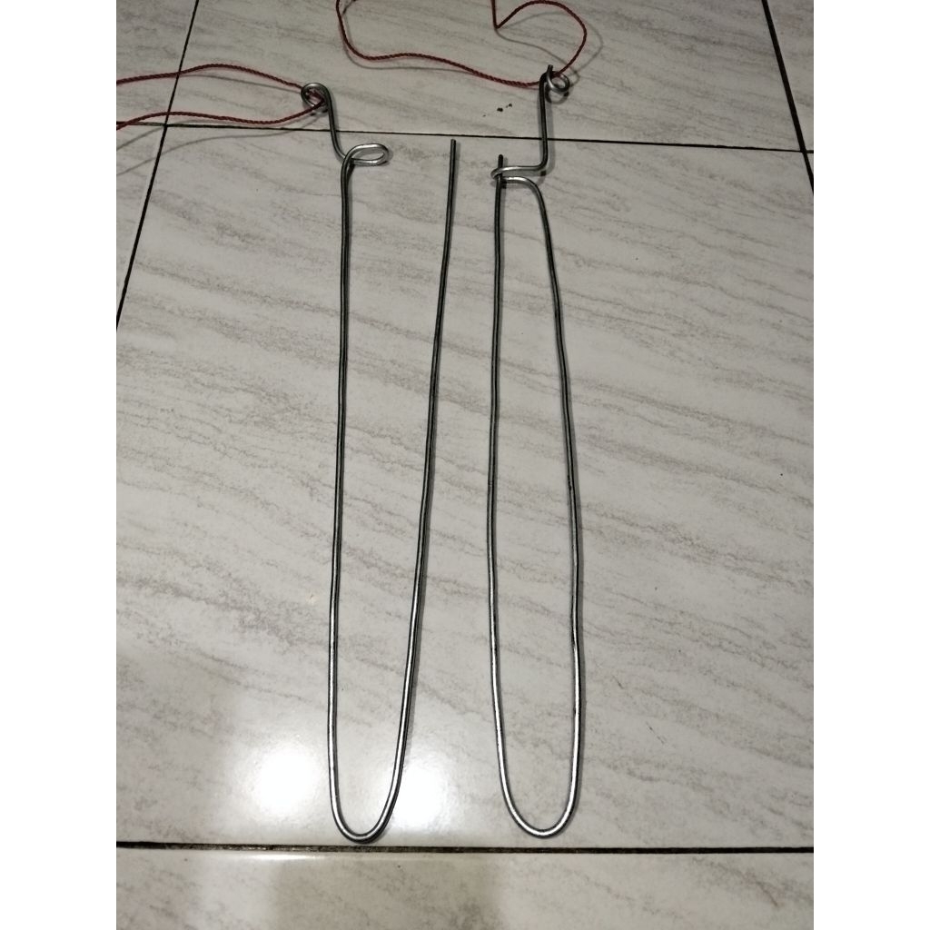 CANTOLAN IKAN SUNDUK KENDATAN IKAN