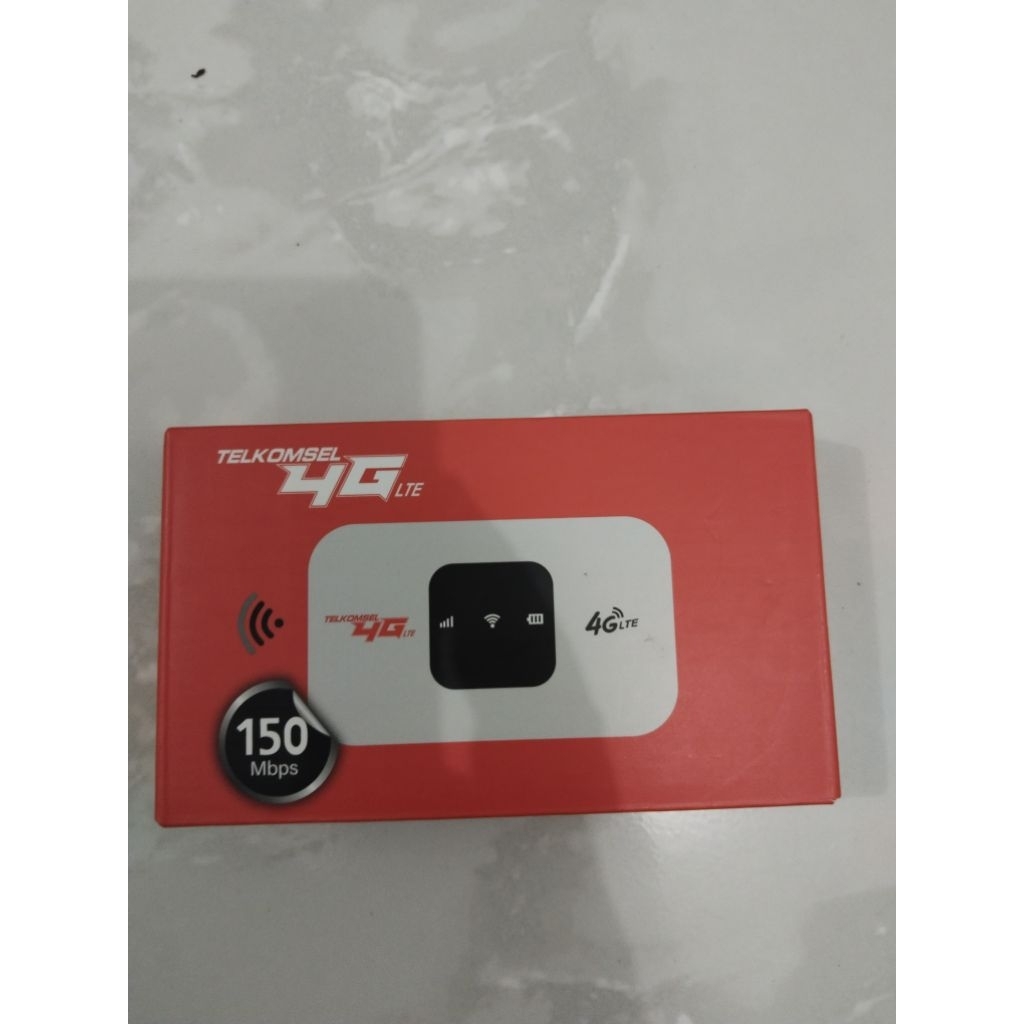 modem wifi all operator 4G