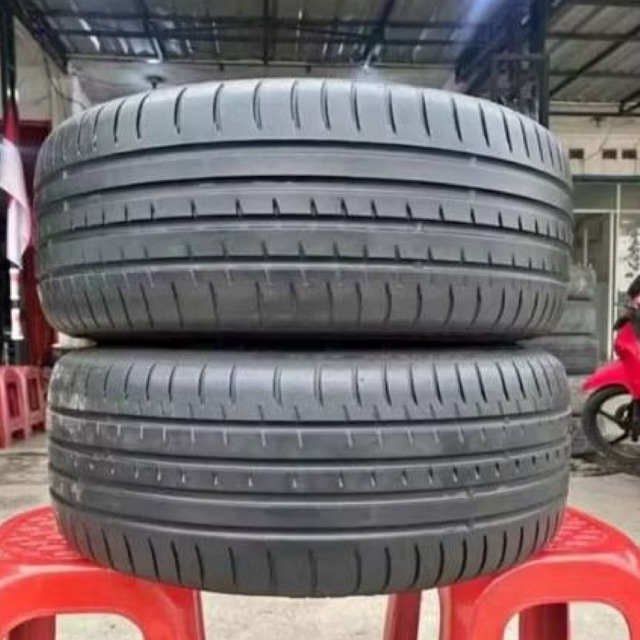 Ban mobil Ukuran 195/50 Ring 16 second copotan/ban mobil 195/50 Ring 16 merek Bridgestone