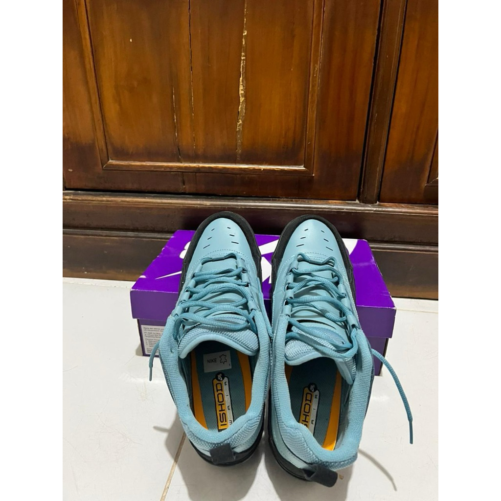 nike ishod denim wiar