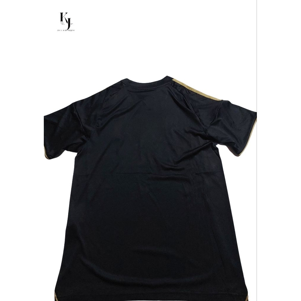FULHAM THIRD 25/ 26