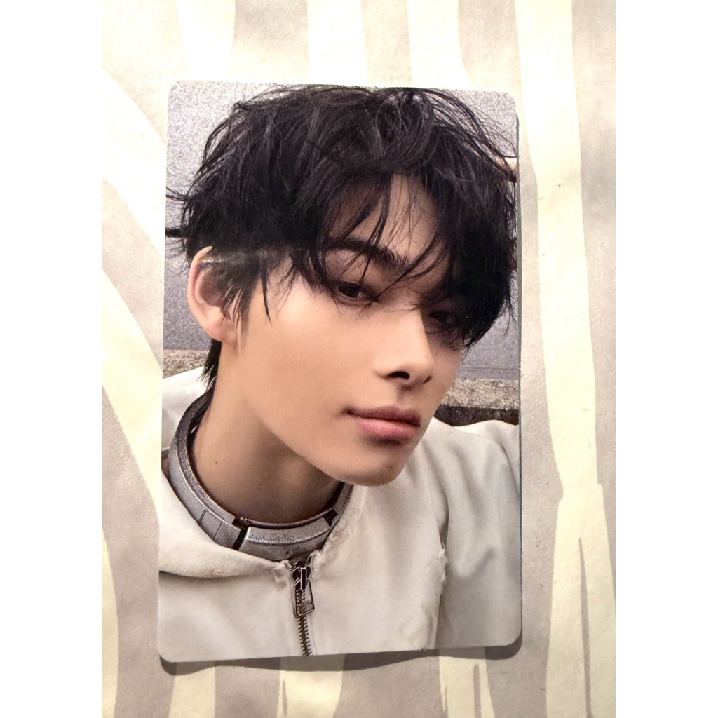 [OFFICIAL] Enhypen - Desire Unleash photocard pc weverse - Niki