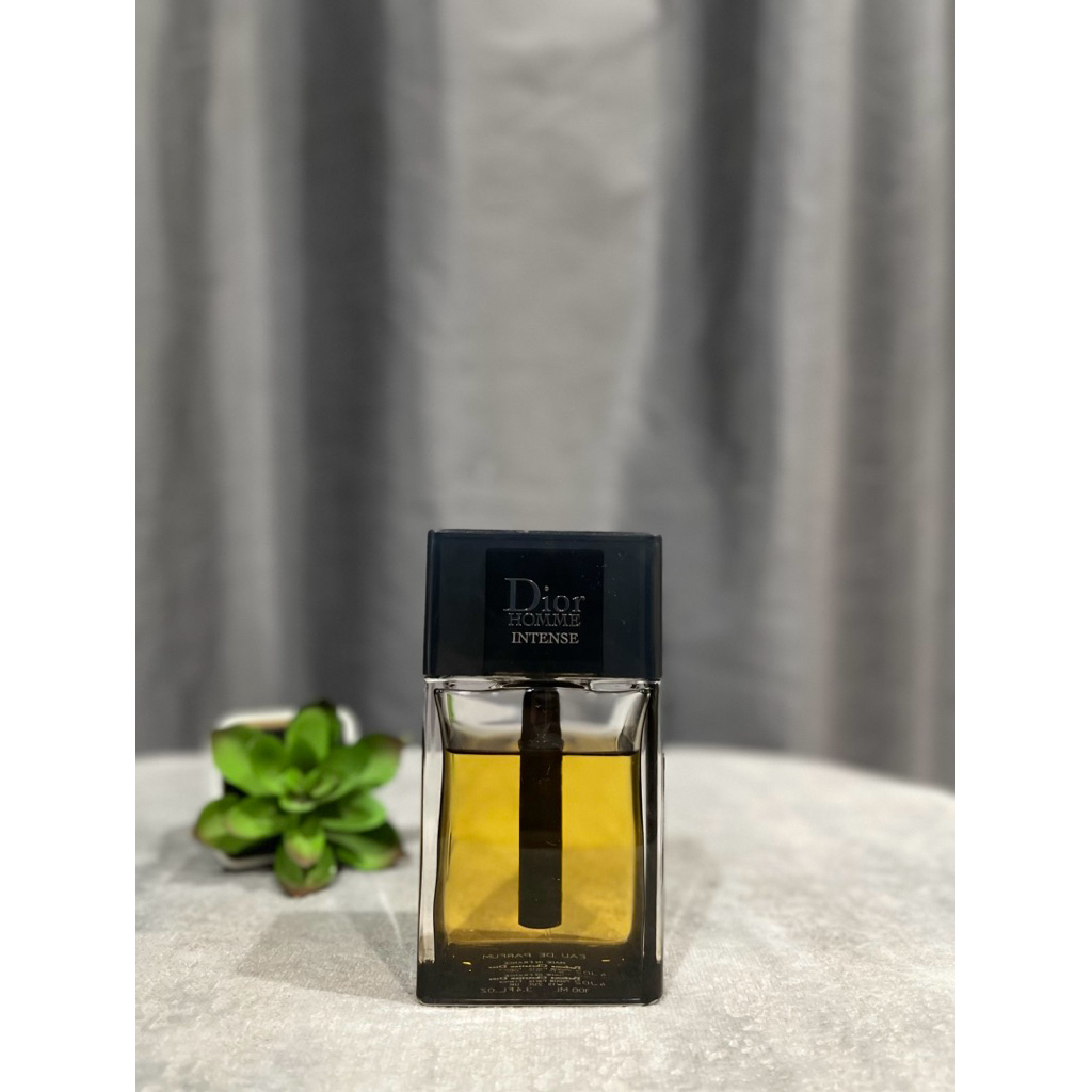 Preloved Dior Homme Intens