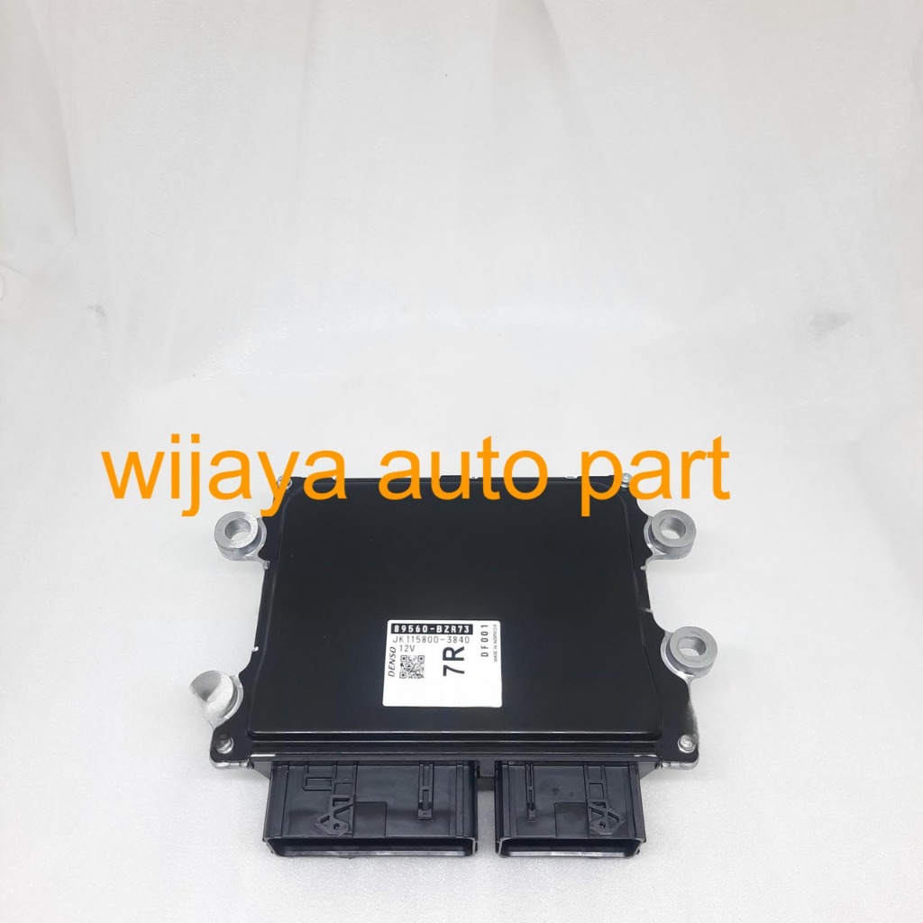 Ecu Computer Control Engine Calya Sigra 89560-BZR73