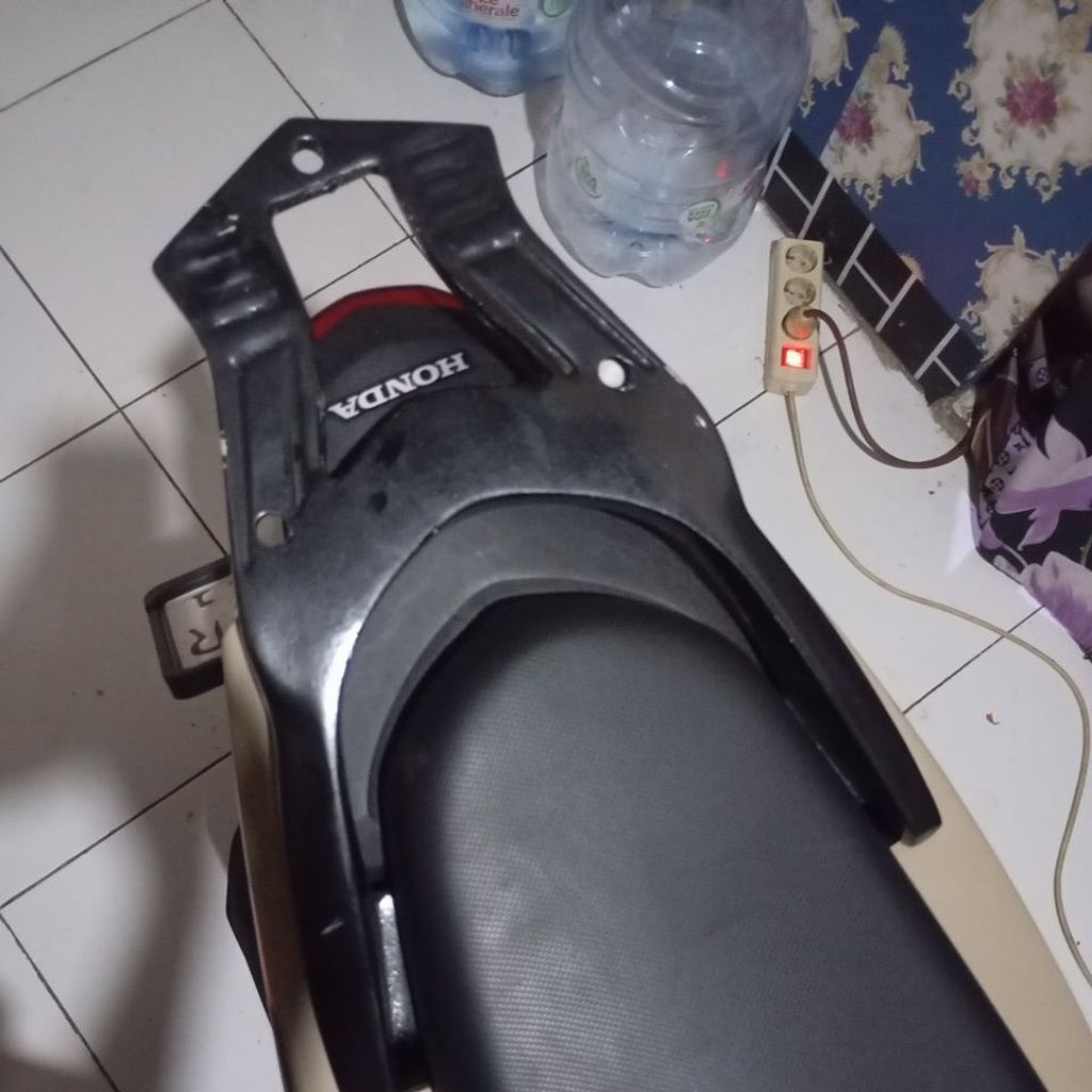 Brecket behel beat 2020 keatas