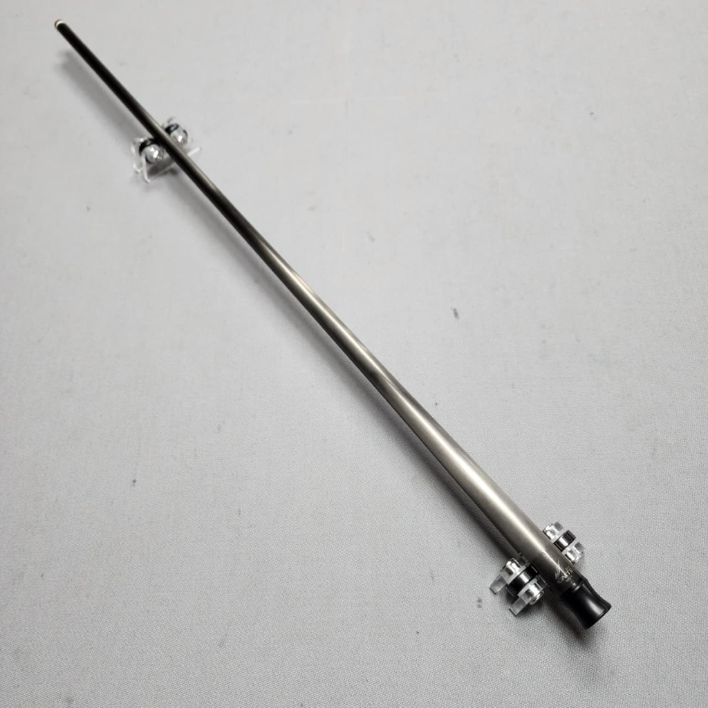 shaft ignite 12.2 mm