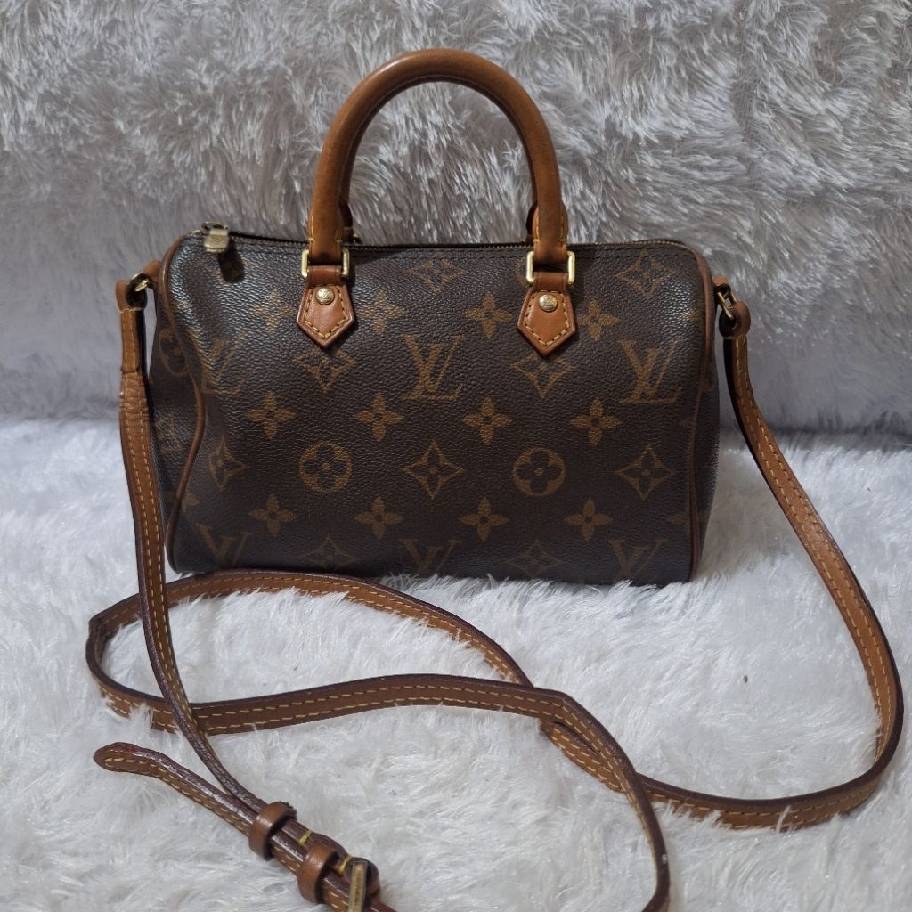 Elpong speedy 20, preloved