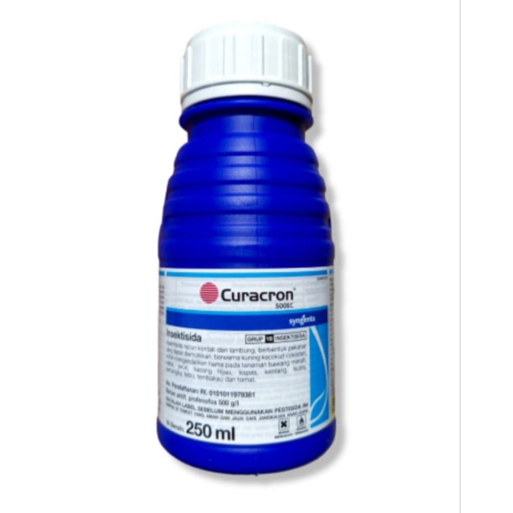 curacron 250 ml
