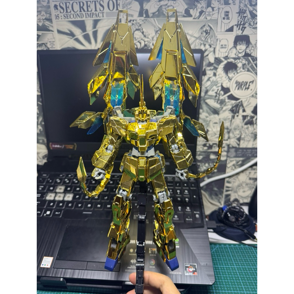 MG Phenex Unicorn 03