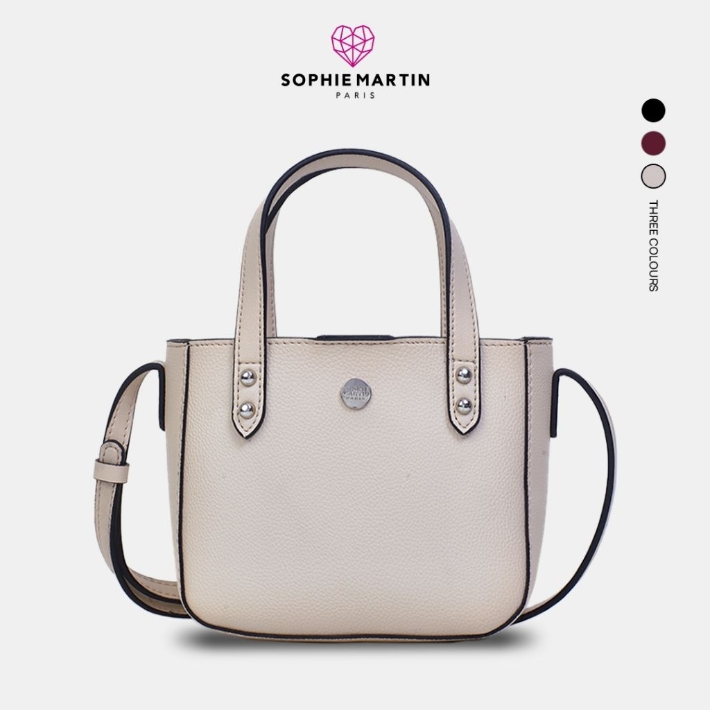 TAS GRACELYN SOPHIE MARTIN SOPHIE PARIS SOPHIE MARTIN PARIS