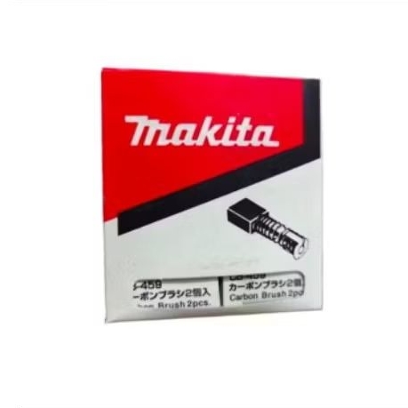 Carbon Brush Makita - CB 459, Tahan Lama, Kompatibel, Asli