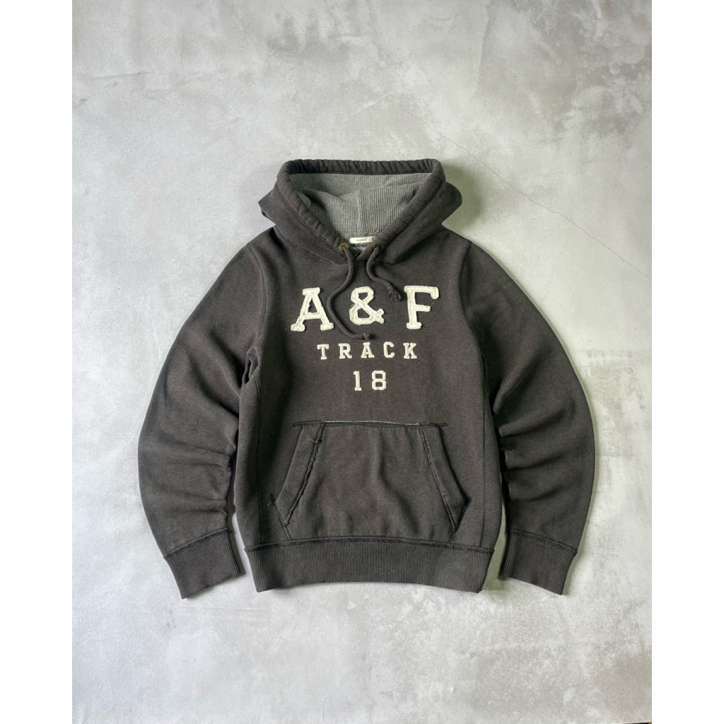 Hoodie Abercrombie Size L ( 70x58 ) Original
