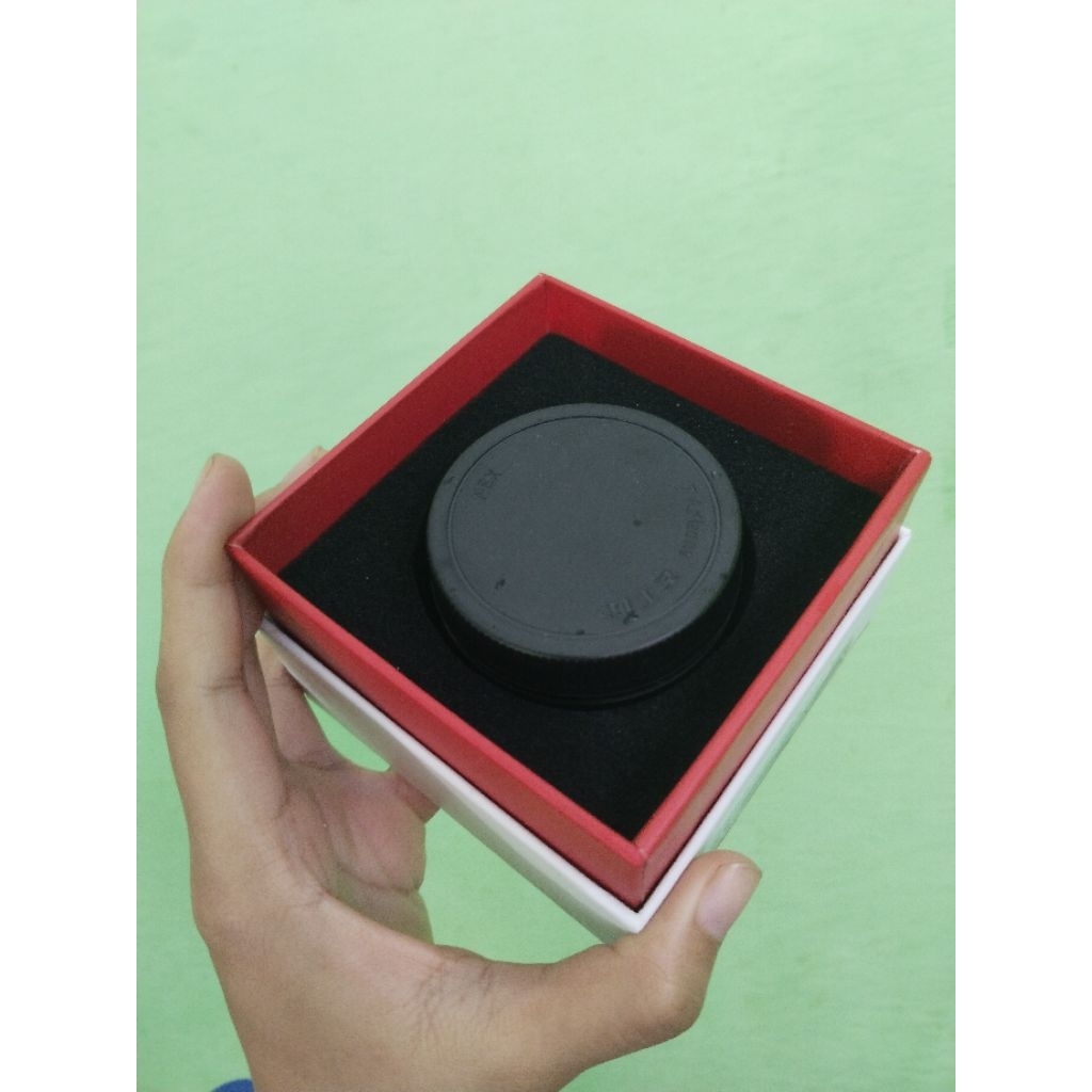 Lensa 7artisan
