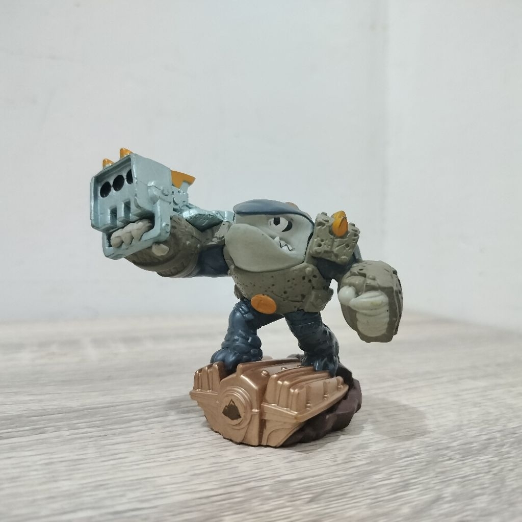 skylanders shark shooter terrafin