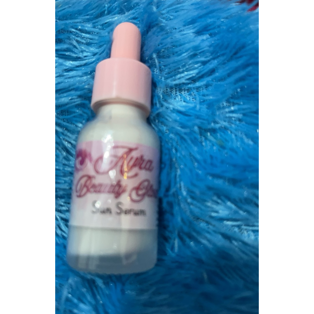 Ayra beauty glow Sun serum