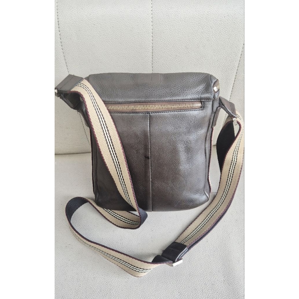 Sling bag / tas selempang Bally vintage