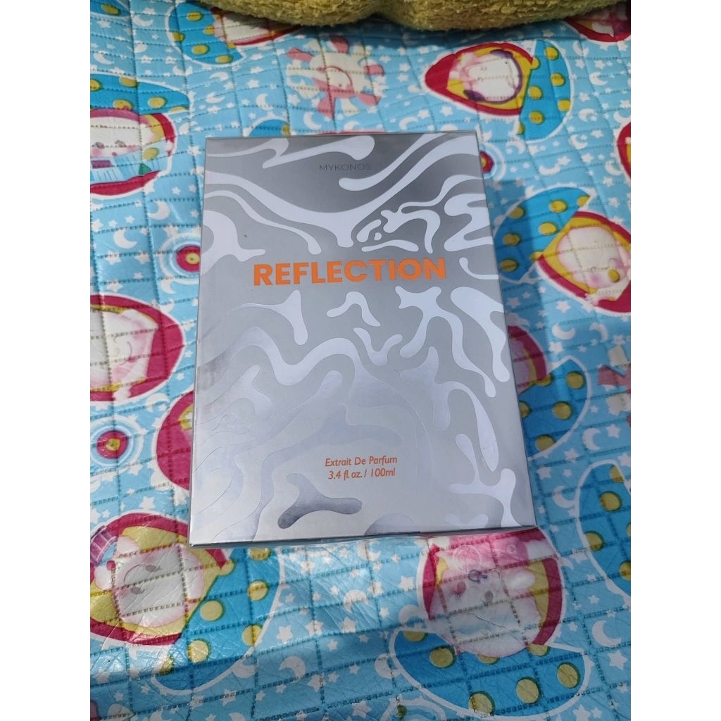 Mykonos reflection 100ml