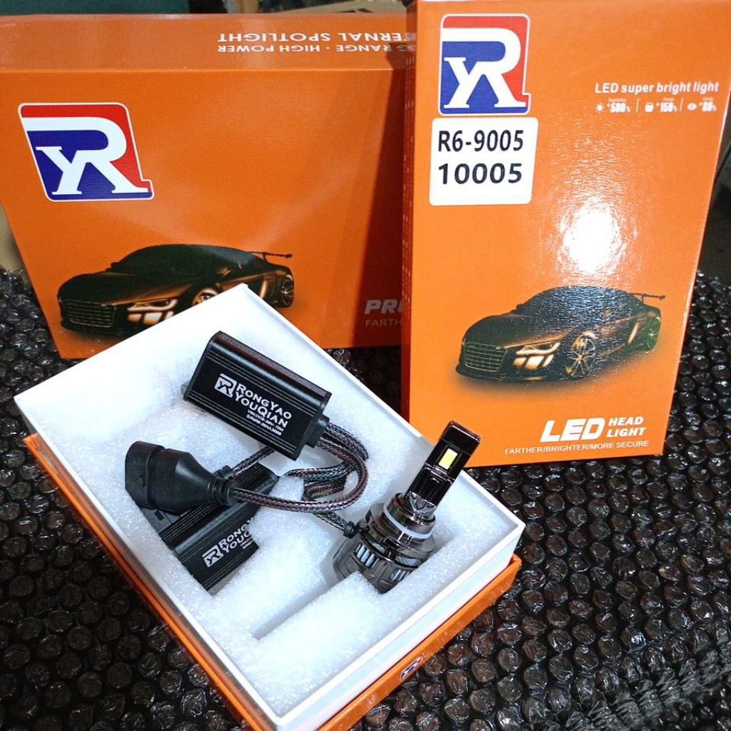 LED HB3
