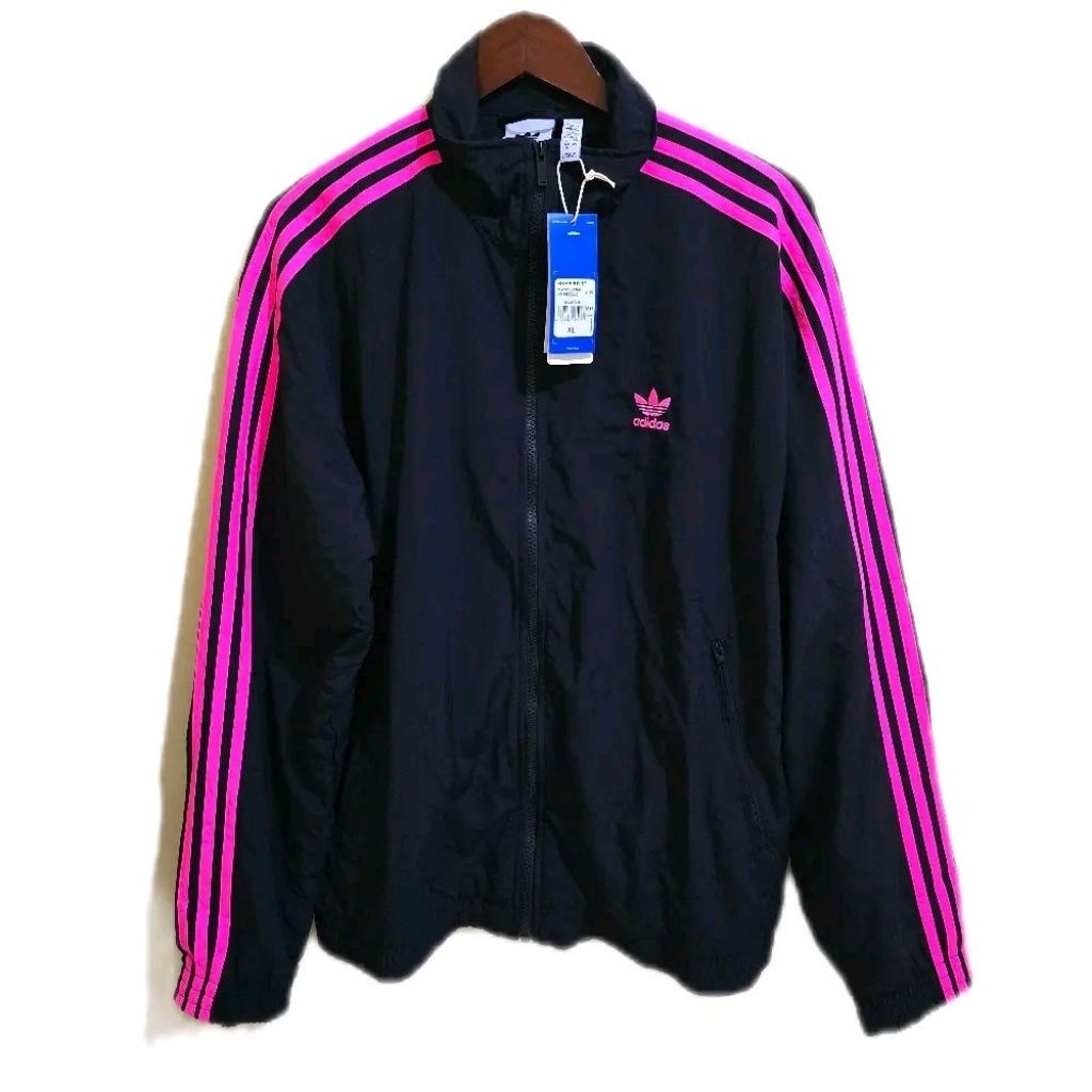 Jaket Adidas Firebird TT JY1332 Original 100% BNWT